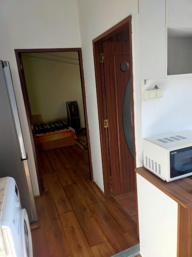 Апартаменты Vila Elena Ap 2 Бухарест Экстерьер фото